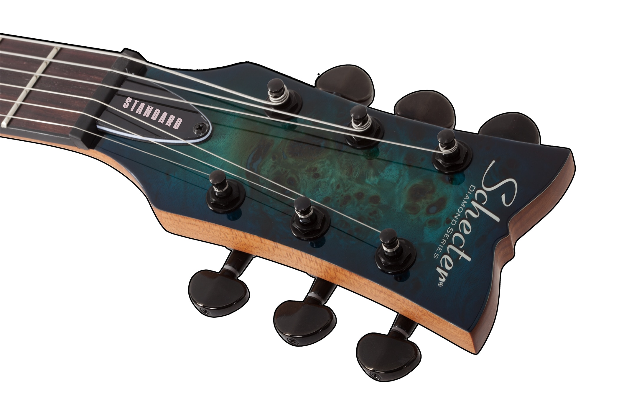 Solo-II Standard